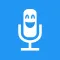 Voice changer with effects