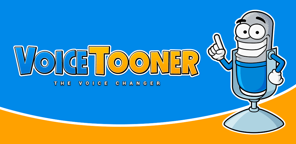 VoiceTooner