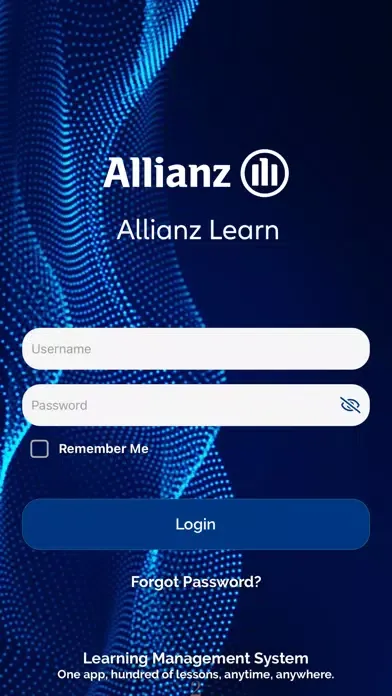 تصاویر Allianz Learn