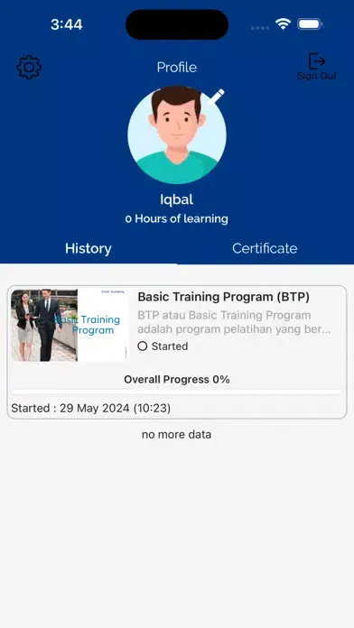 تصاویر Allianz Learn