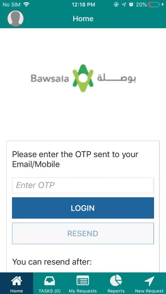 Bawsala应用截图