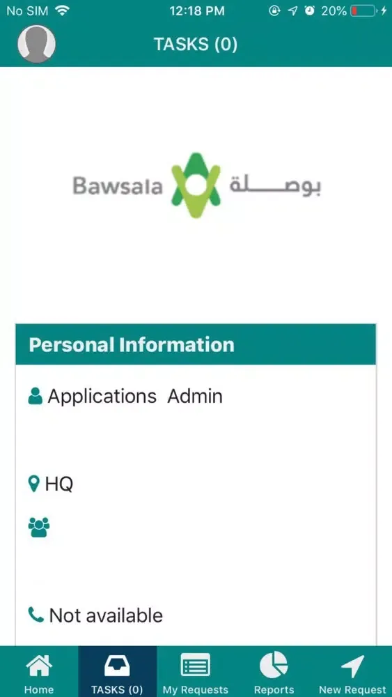 Bawsala应用截图