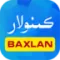 kino Baxlan uyghur