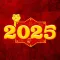 Chinese New Year Stickers 农历新年