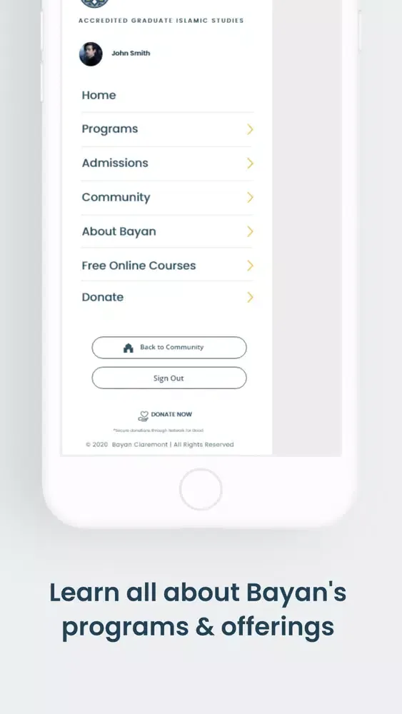 Capturas de pantalla de Bayan Online