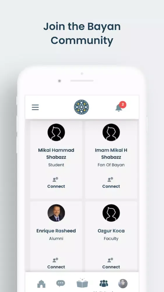 Capturas de pantalla de Bayan Online