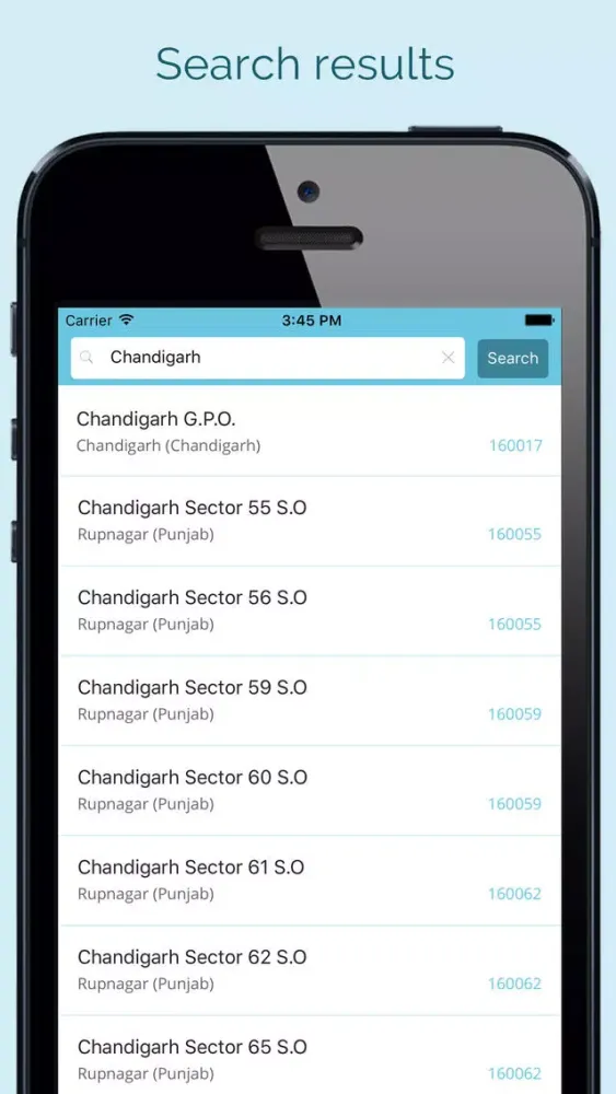 تصاویر PIN India