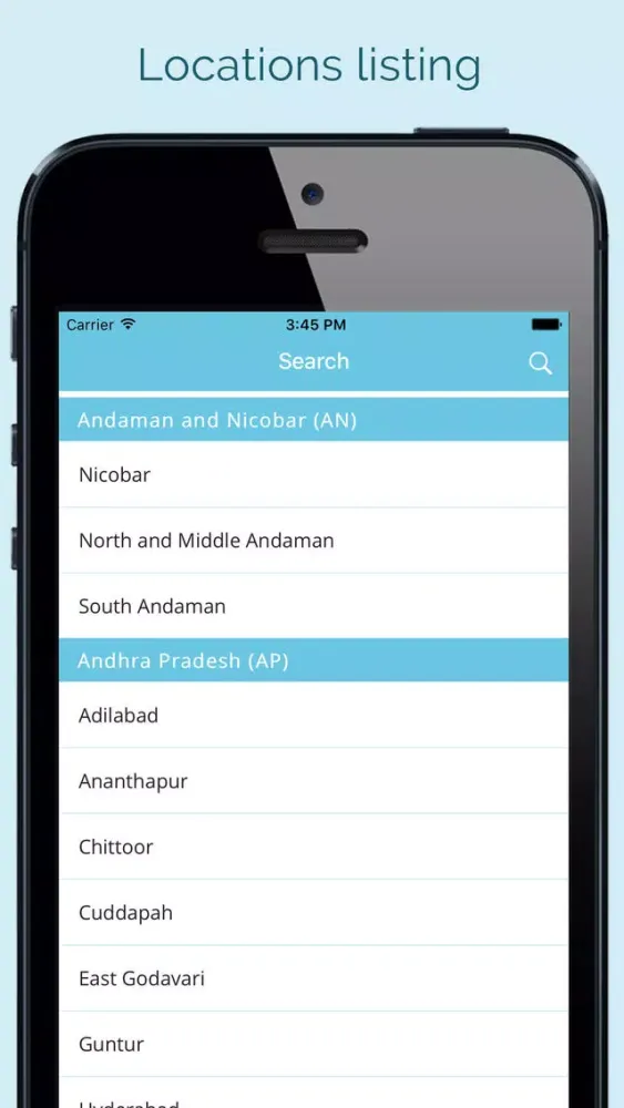 تصاویر PIN India