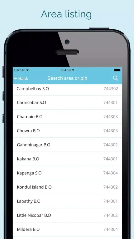 تصاویر PIN India