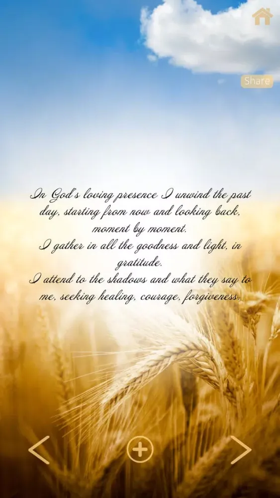 Daily Prayer - Prayers to God应用截图
