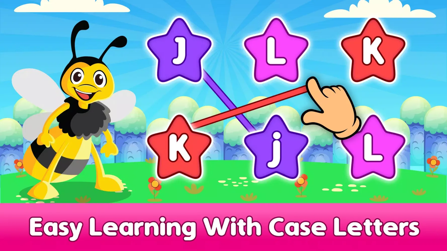 ABC Kids: Tracing & Learning Screenshots