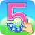 123 Learn Math Games for Kids