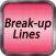 Best Adult Break-up Lines