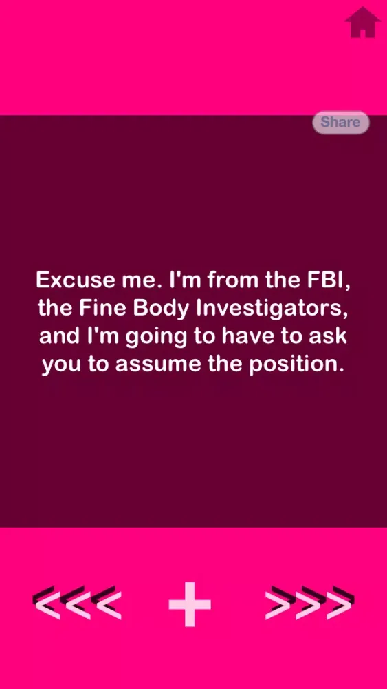 Pick-Up Lines - Flirt and Chat Up Single Girls with Fun, Romantic and Cheeky Phrases سکرین شاٹس