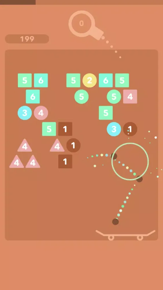 Bounce Em Back应用截图