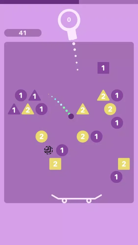 Bounce Em Back应用截图