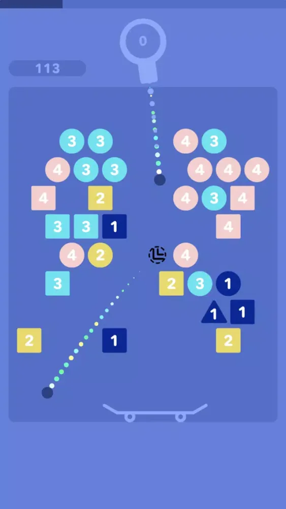 Bounce Em Back应用截图