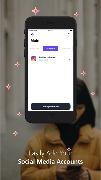 Zrzuty ekranu Parallel Spaces – Multi Apps