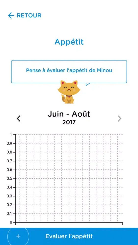 Capturas de pantalla de Mon Animal & Moi