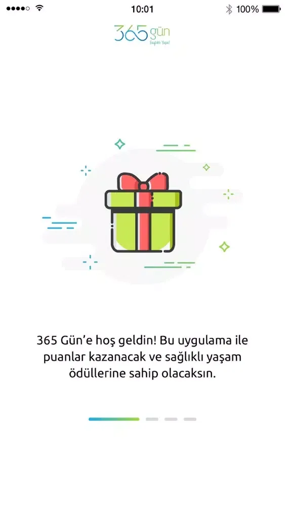 365 Gun应用截图