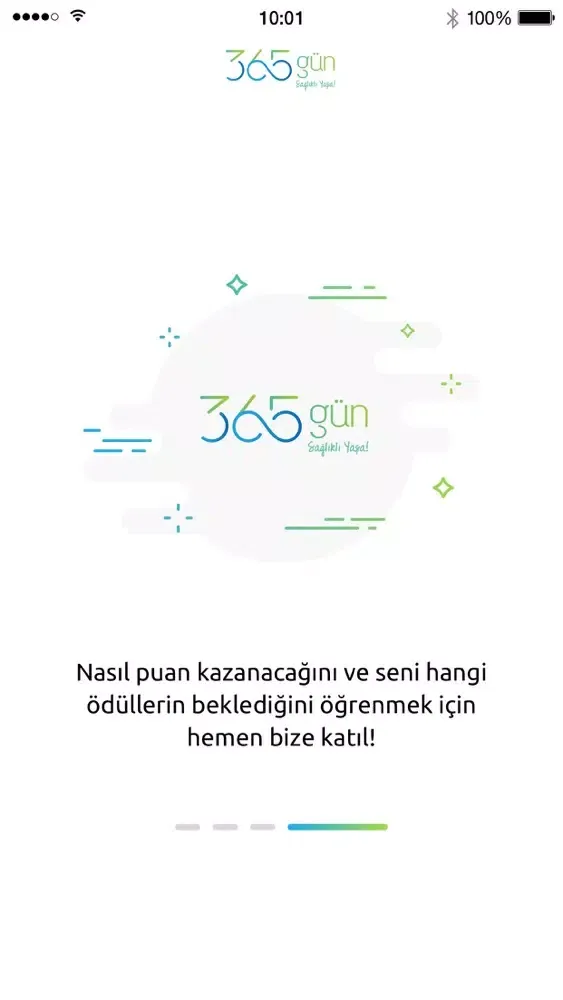 365 Gun应用截图