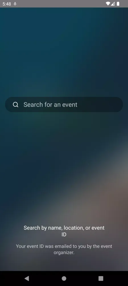 Capturas de pantalla de Bayer Congress & Events