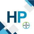 Risco na HP