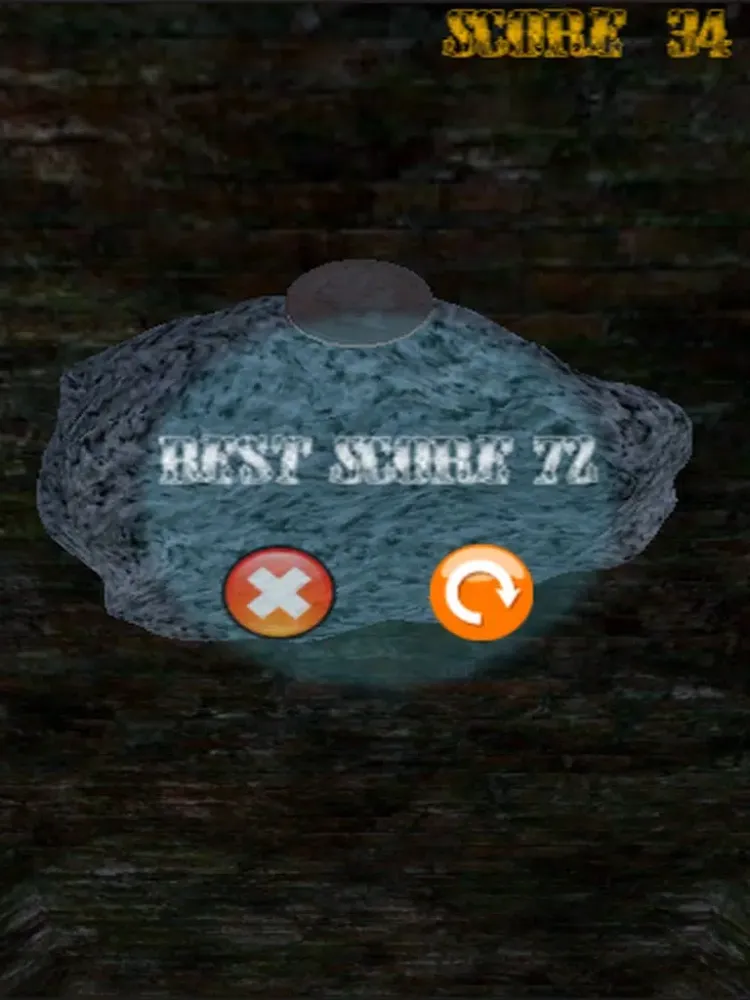 WW -Wishing Well- iPad 应用截图