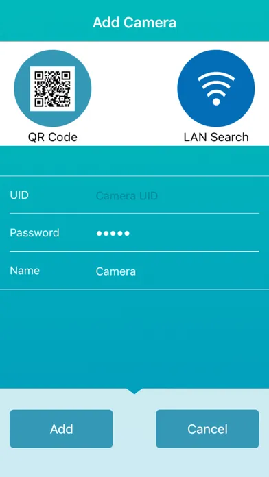 تصاویر Bayit Cam