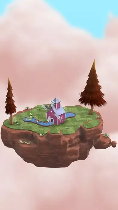 Sour Pines Golf Screenshots
