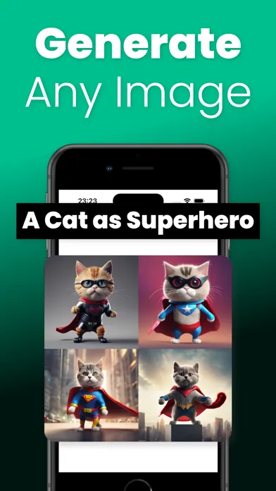 Tangkapan layar Ask AI Chatbot Chat