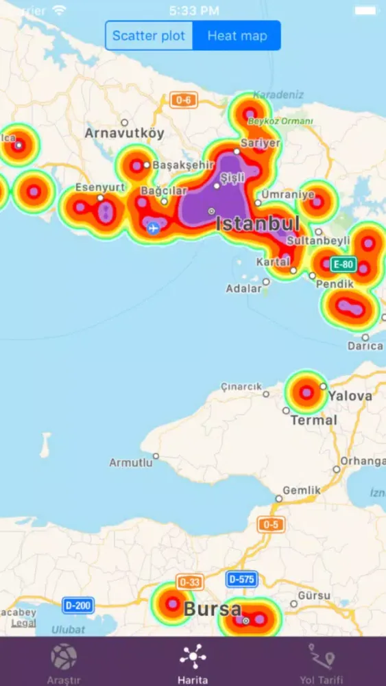 iOkul Screenshots