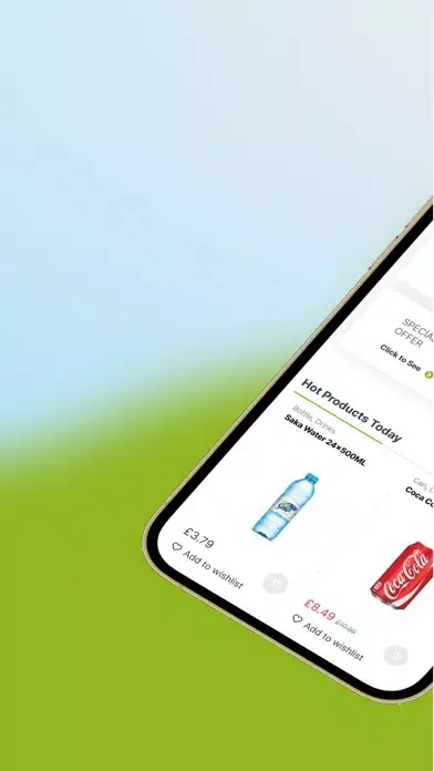 Bayram Group سکرین شاٹس