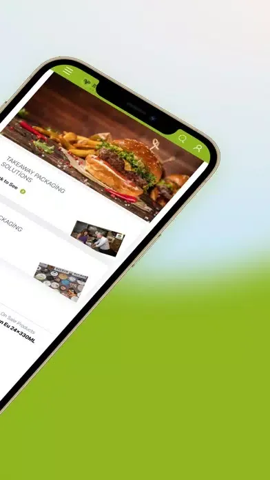 Bayram Group سکرین شاٹس