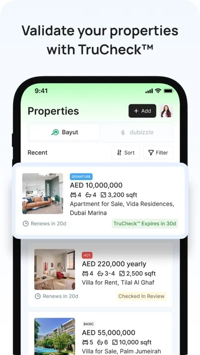 تصاویر Profolio™ (BayutPro)