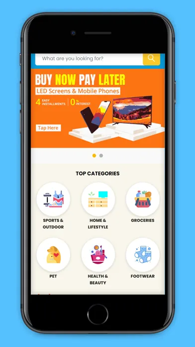 صور Bazaarghar Social E Commerce