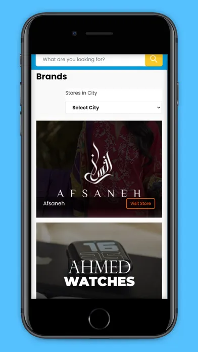 صور Bazaarghar Social E Commerce