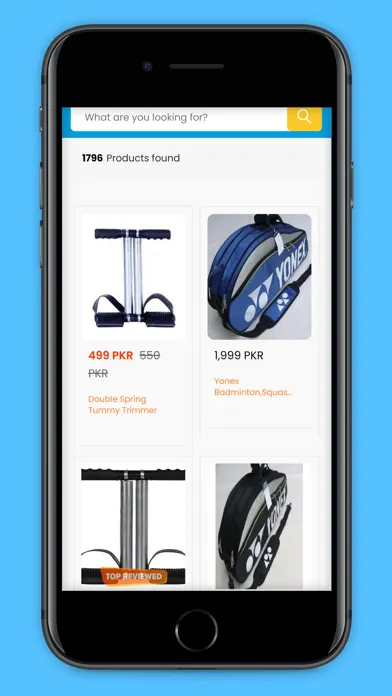 صور Bazaarghar Social E Commerce