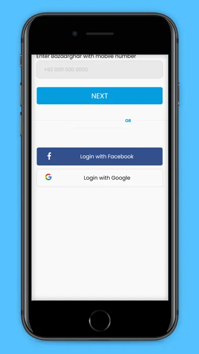 صور Bazaarghar Social E Commerce