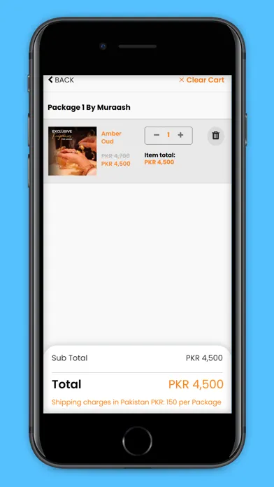 صور Bazaarghar Social E Commerce
