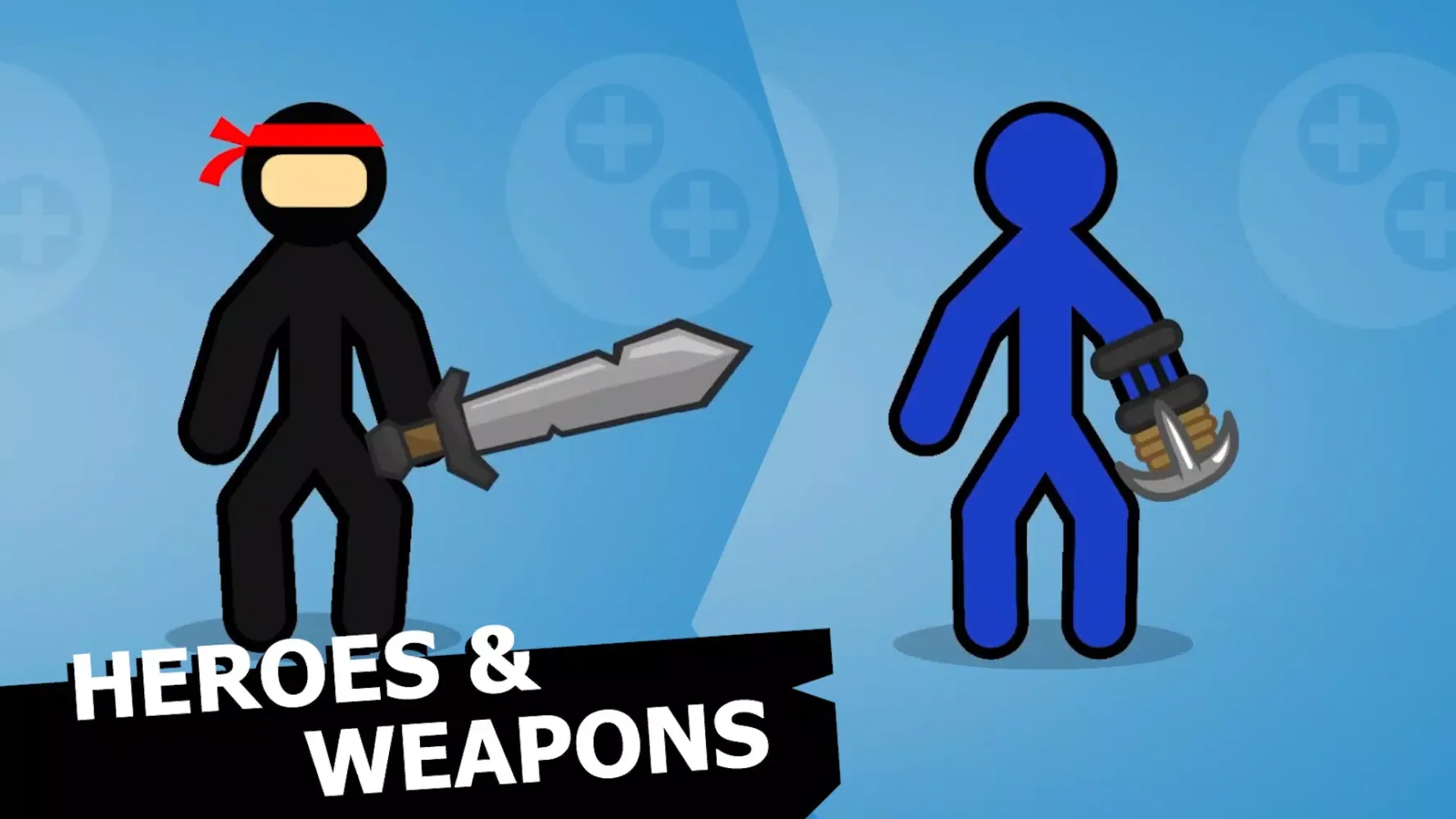 Screenshot di Stick Game