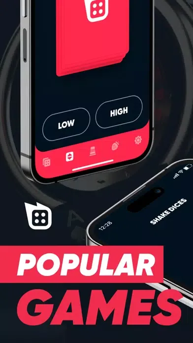 Baz Funny Games应用截图