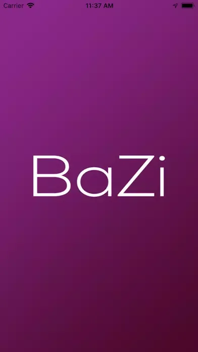 BaZi Seeker Screenshots