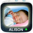 Alison Baby Monitor Alison Baby Monitor