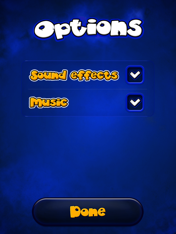 تصاویر Bubble Burst™ iPad 