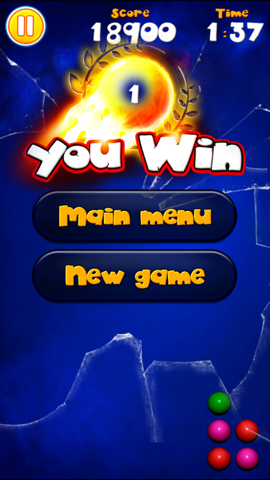 تصاویر Bubble Burst™