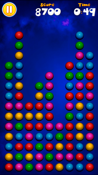تصاویر Bubble Burst™