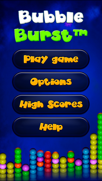 تصاویر Bubble Burst™