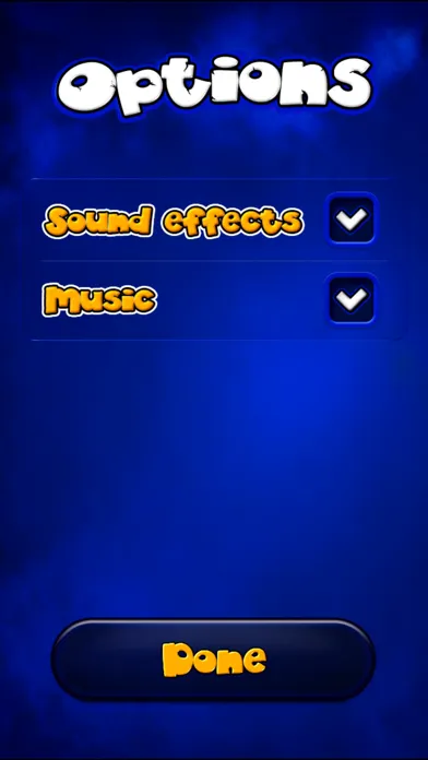 Bubble Burst™应用截图