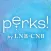 perks! BaZing